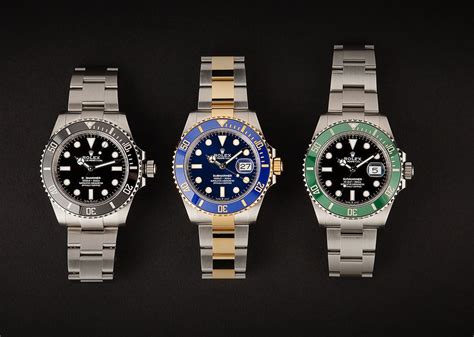 photo of rolex daytona next to a submariner|How to Photograph Your Rolex Like a Pro .